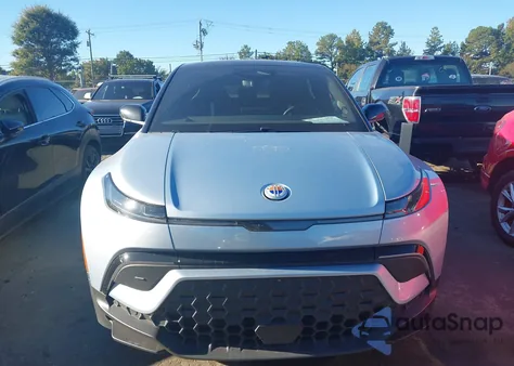 2023 Fisker Ocean One z USA, uszkodzony, nr VIN VCF1ZBU29PG003935